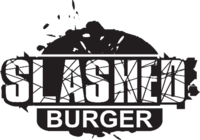 Slashed Burger